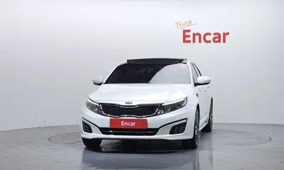 Kia K5 2014, 88637 км, за 6115.02 USD