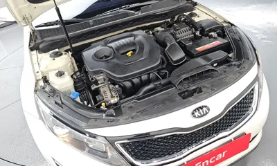 Kia K5 2014, 88637 км, за 6082.97 USD - фото 6
