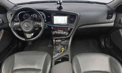 Kia K5 2014, 88637 км, за 6082.97 USD - фото 7