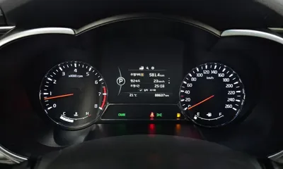 Kia K5 2014, 88637 км, за 6082.97 USD - фото 8