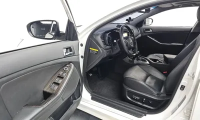 Kia K5 2014, 88637 км, за 6082.97 USD - фото 10