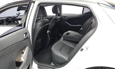 Kia K5 2014, 88637 км, за 6082.97 USD - фото 11