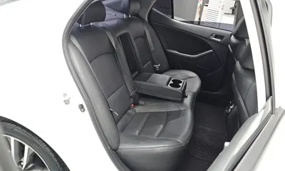 Kia K5 2014, 88637 км, за 6082.97 USD - фото 12