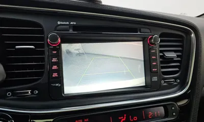 Kia K5 2014, 88637 км, за 6082.97 USD - фото 15
