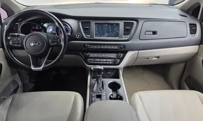 Kia Canival 2020, 80186 км, за 11027.96 USD - фото 7