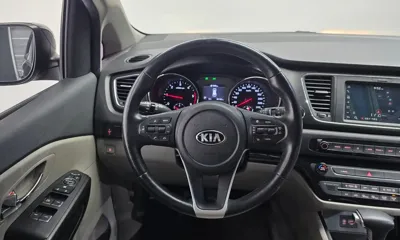 Kia Canival 2020, 80186 км, за 11027.96 USD - фото 13