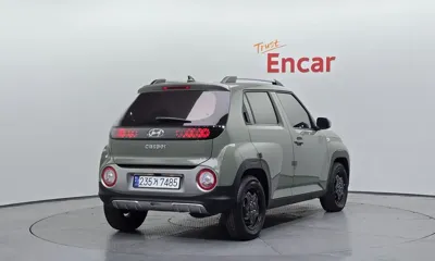 Hyundai Casper 2023, 17549 км, за 10809.4 USD