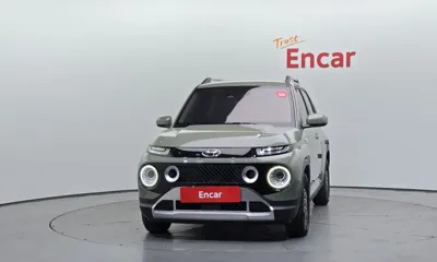 Hyundai Casper 2023, 17549 км, за 10809.4 USD