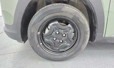 Hyundai Casper 2023, 17549 км, за 10809.4 USD