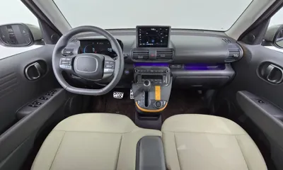Hyundai Casper 2023, 17549 км, за 10809.4 USD - фото 7