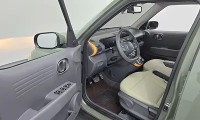 Hyundai Casper 2023, 17549 км, за 10809.4 USD - фото 10