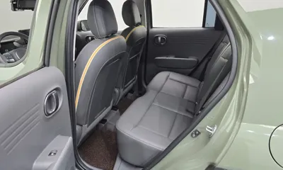 Hyundai Casper 2023, 17549 км, за 10809.4 USD - фото 11