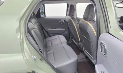 Hyundai Casper 2023, 17549 км, за 10809.4 USD - фото 18