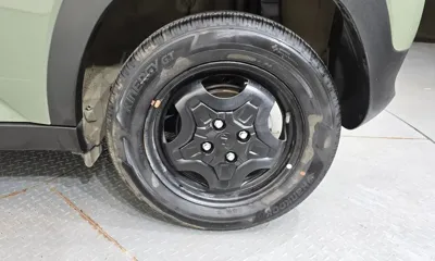 Hyundai Casper 2023, 17549 км, за 10809.4 USD - фото 21
