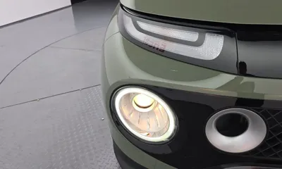 Hyundai Casper 2023, 17549 км, за 10809.4 USD - фото 22