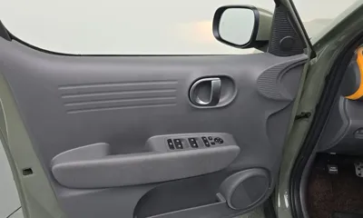 Hyundai Casper 2023, 17549 км, за 10809.4 USD - фото 24