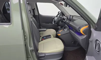 Hyundai Casper 2023, 17549 км, за 10809.4 USD - фото 26