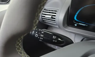 Hyundai Casper 2023, 17549 км, за 10809.4 USD - фото 30