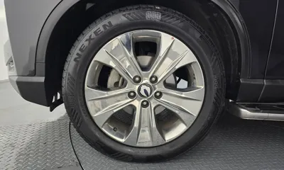 KG_Mobility_Ssangyong Rexton 2021, 96825 км, за 14734.06 USD