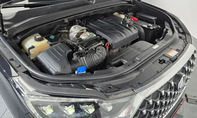 KG_Mobility_Ssangyong Rexton 2021, 96825 км, за 14734.06 USD - фото 6