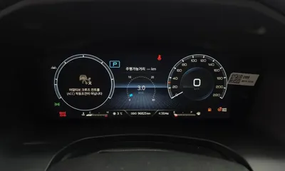 KG_Mobility_Ssangyong Rexton 2021, 96825 км, за 14734.06 USD - фото 8