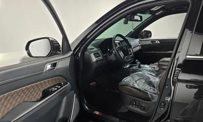 KG_Mobility_Ssangyong Rexton 2021, 96825 км, за 14734.06 USD - фото 10
