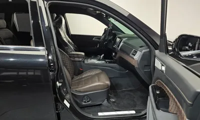 KG_Mobility_Ssangyong Rexton 2021, 96825 км, за 14734.06 USD - фото 11
