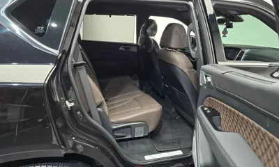 KG_Mobility_Ssangyong Rexton 2021, 96825 км, за 14734.06 USD - фото 12