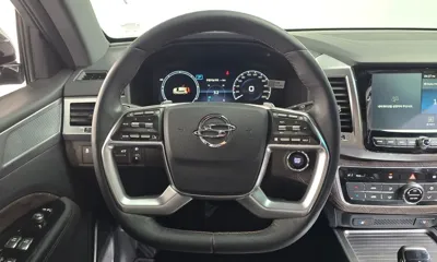 KG_Mobility_Ssangyong Rexton 2021, 96825 км, за 14734.06 USD - фото 13