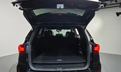 KG_Mobility_Ssangyong Rexton 2021, 96825 км, за 14734.06 USD - фото 20
