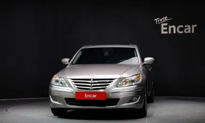 Hyundai Genesis 2009, 180817 км, за 2095.37 USD