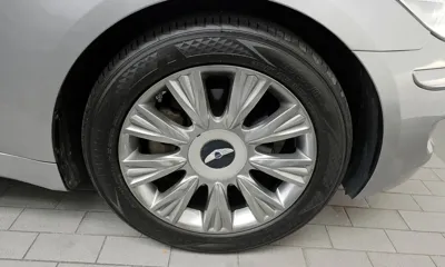 Hyundai Genesis 2009, 180817 км, за 2095.37 USD