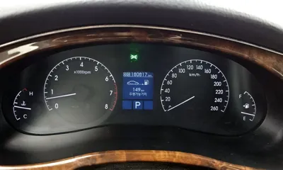 Hyundai Genesis 2009, 180817 км, за 2095.37 USD - фото 8