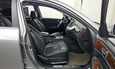 Hyundai Genesis 2009, 180817 км, за 2095.37 USD - фото 11