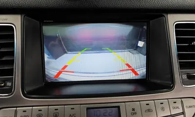 Hyundai Genesis 2009, 180817 км, за 2095.37 USD - фото 16