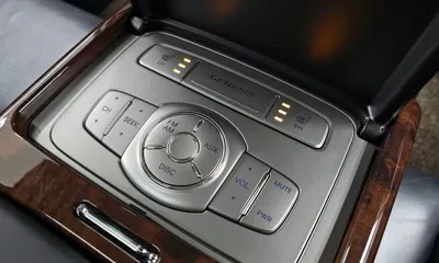 Hyundai Genesis 2009, 180817 км, за 2095.37 USD - фото 18