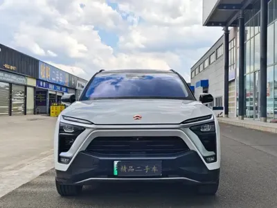 Nio ES8 2018, 162000 км, за 15670.39 USD