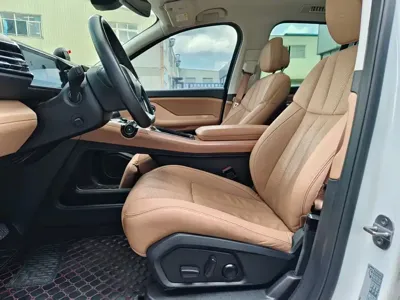 Nio ES8 2018, 162000 км, за 15670.39 USD