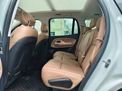 Nio ES8 2018, 162000 км, за 15594.68 USD - фото 6