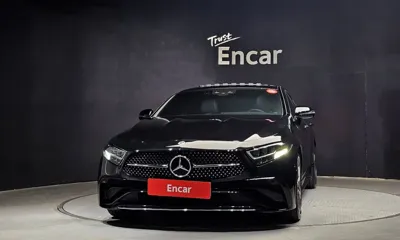 Mercedes-Benz CLS-Class 2022, 36968 км, за 33933.55 USD