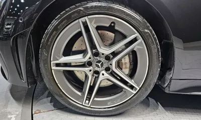 Mercedes-Benz CLS-Class 2022, 36968 км, за 33933.55 USD
