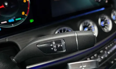 Mercedes-Benz CLS-Class 2022, 36968 км, за 33933.55 USD - фото 9