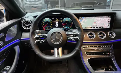 Mercedes-Benz CLS-Class 2022, 36968 км, за 33933.55 USD - фото 13