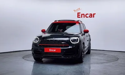 MINI Countryman 2023, 24859 км, за 23337.44 USD
