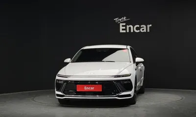 Hyundai Sonata 2025, 7008 км, за 18970.72 USD