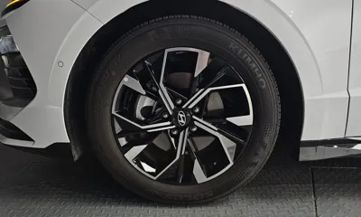 Hyundai Sonata 2025, 7008 км, за 18970.72 USD