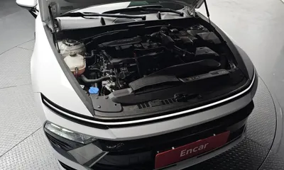 Hyundai Sonata 2025, 7008 км, за 18800.43 USD - фото 6