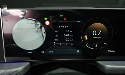 Hyundai Sonata 2025, 7008 км, за 18800.43 USD - фото 8
