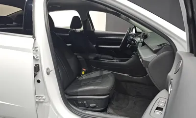 Hyundai Sonata 2025, 7008 км, за 18800.43 USD - фото 10