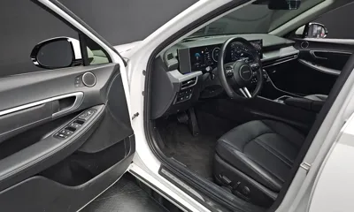 Hyundai Sonata 2025, 7008 км, за 18800.43 USD - фото 11